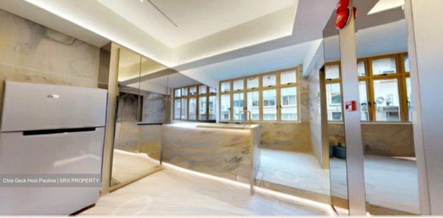 Boat Quay Conservation Area (D1), Office #536277561